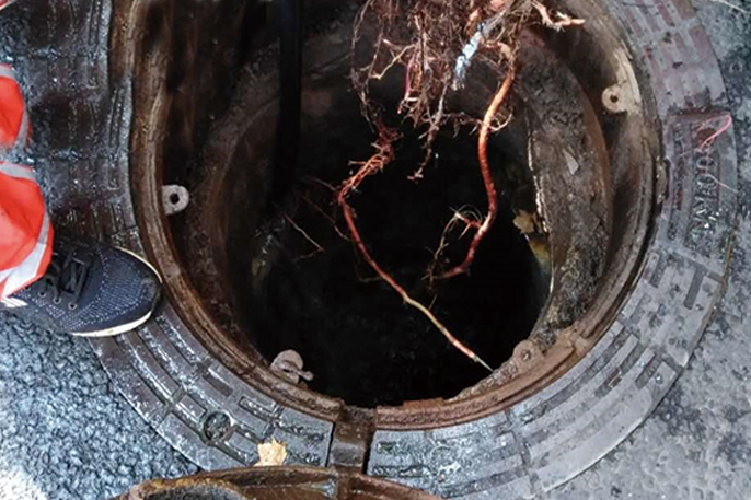 榆阳管道预处理